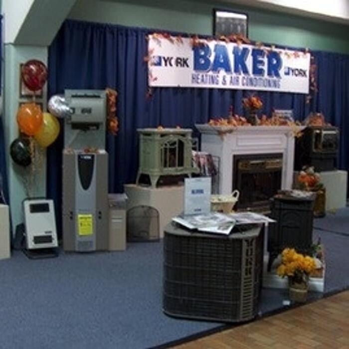 Images Baker Heating & Air Conditioning Ltd.