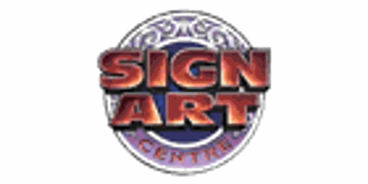 The Sign Art Centre Logo