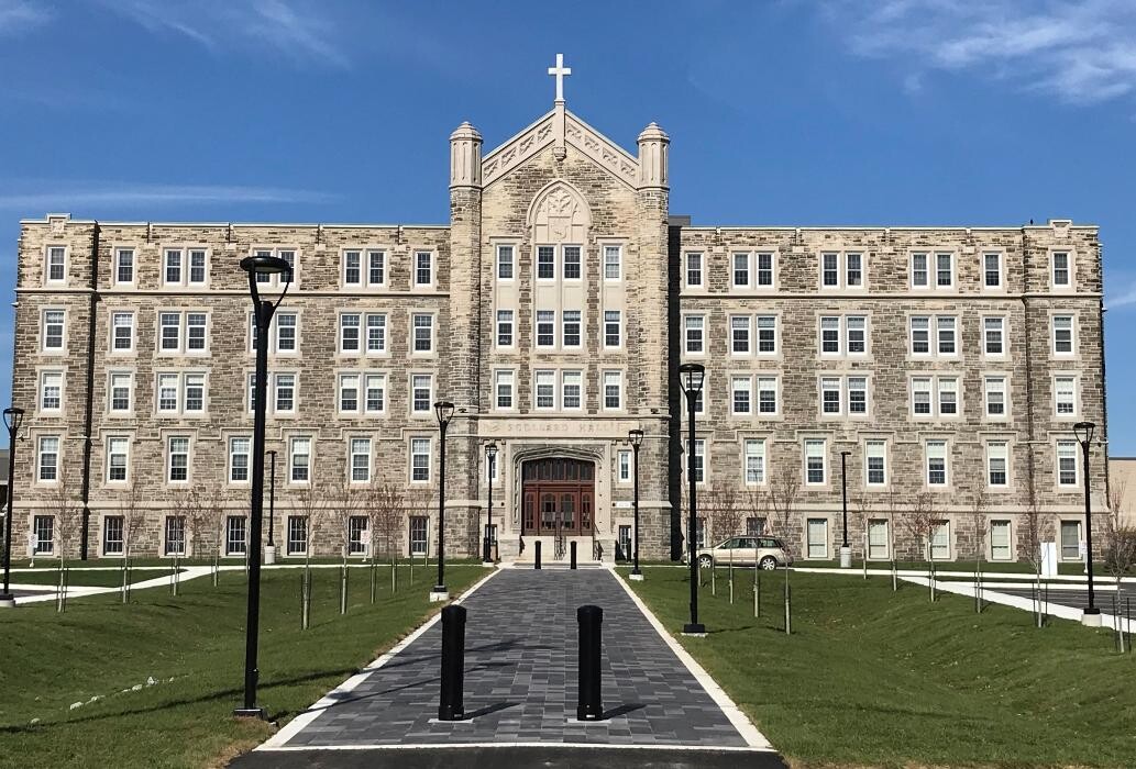 Images Nipissing-Parry Sound Catholic District School Board