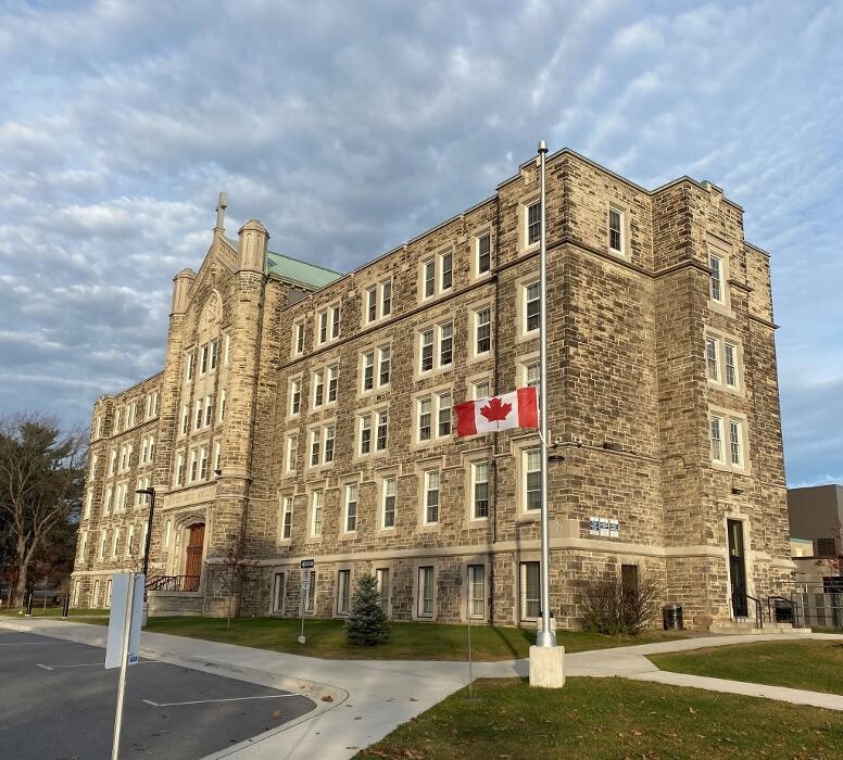 Images Nipissing-Parry Sound Catholic District School Board