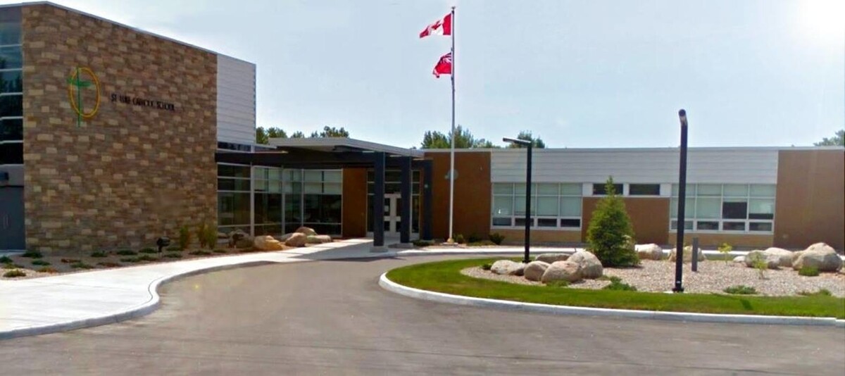 Images Nipissing-Parry Sound Catholic District School Board