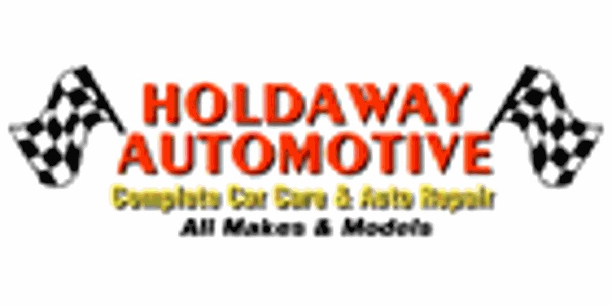 Holdaway Automotive Logo