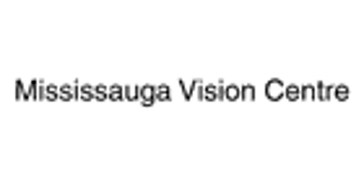 Mississauga Vision Centre Logo