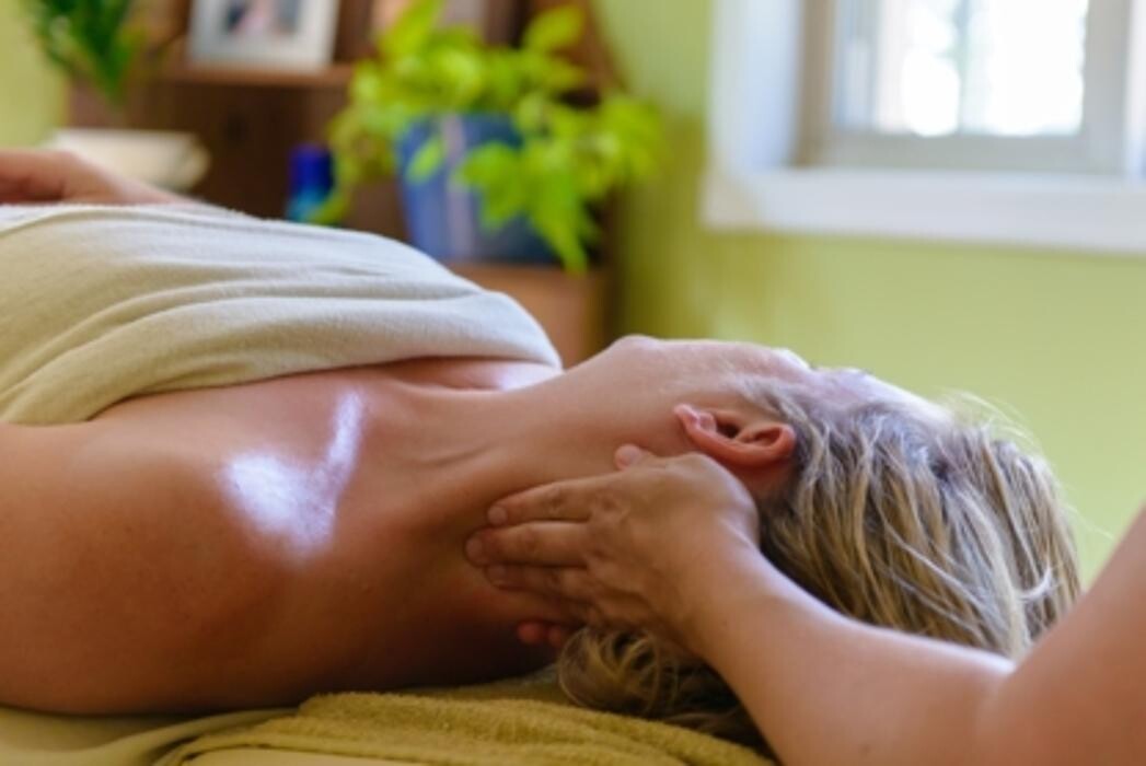 Images Massage Works