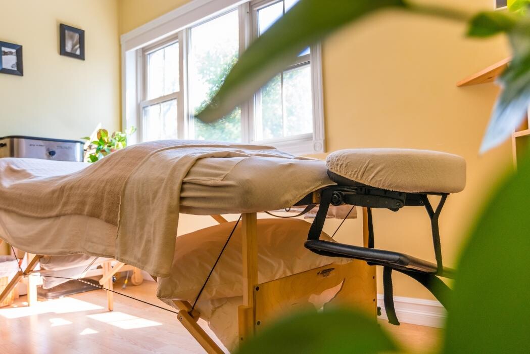 Images Massage Works