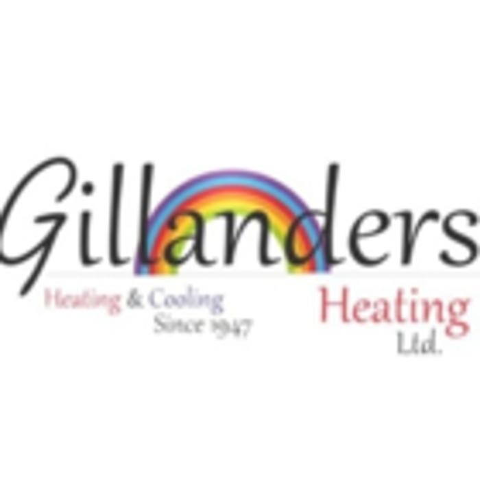 Images Gillanders Heating Ltd