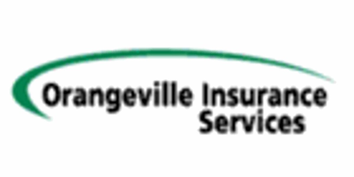 Orangeville Insurance Brokers Logo