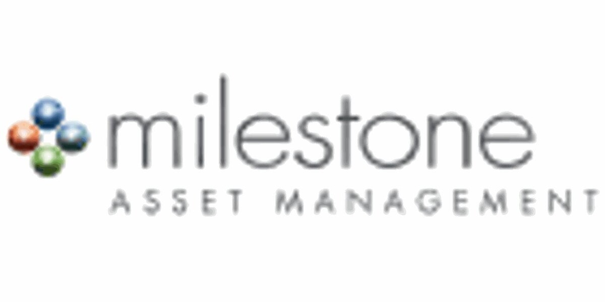 Milestone Wealth Management Logo
