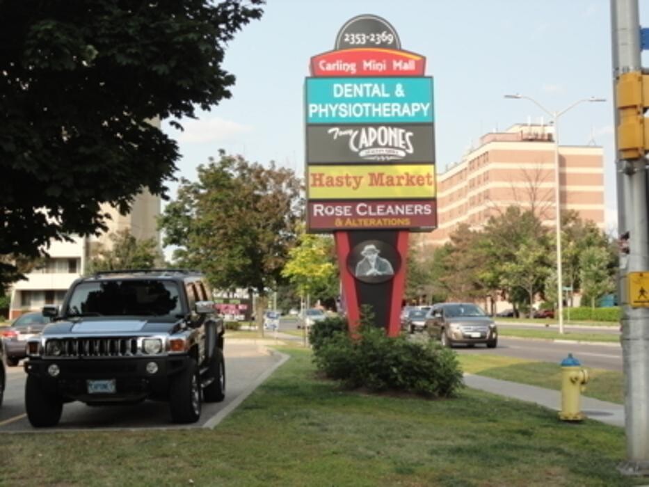 Images Kennedy Signs & Graphics