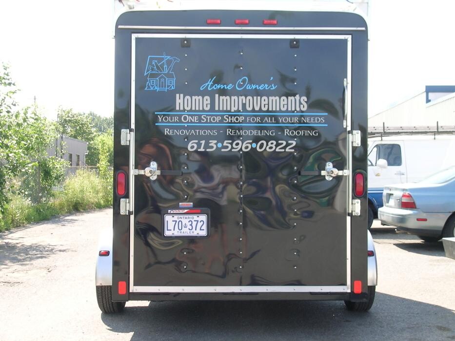 Images Kennedy Signs & Graphics