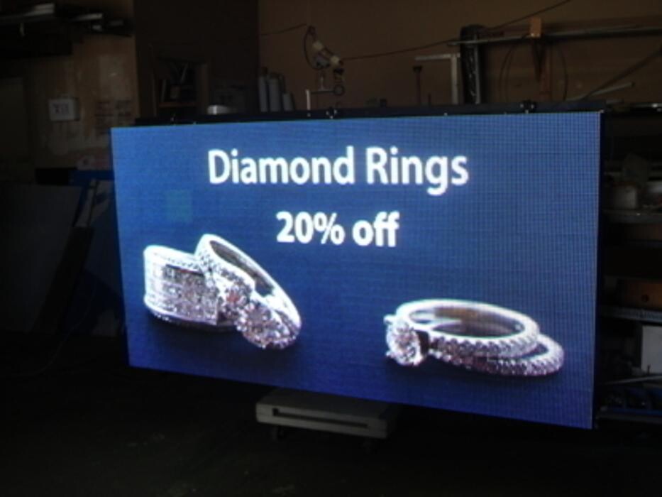 Images Kennedy Signs & Graphics