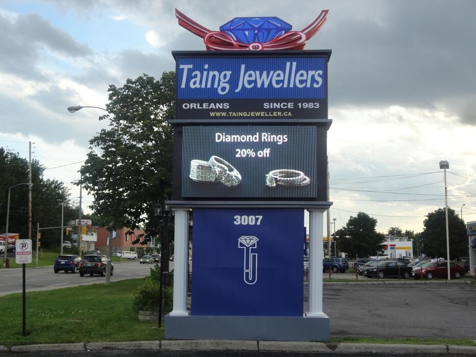 Images Kennedy Signs & Graphics