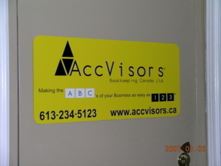 Images Kennedy Signs & Graphics