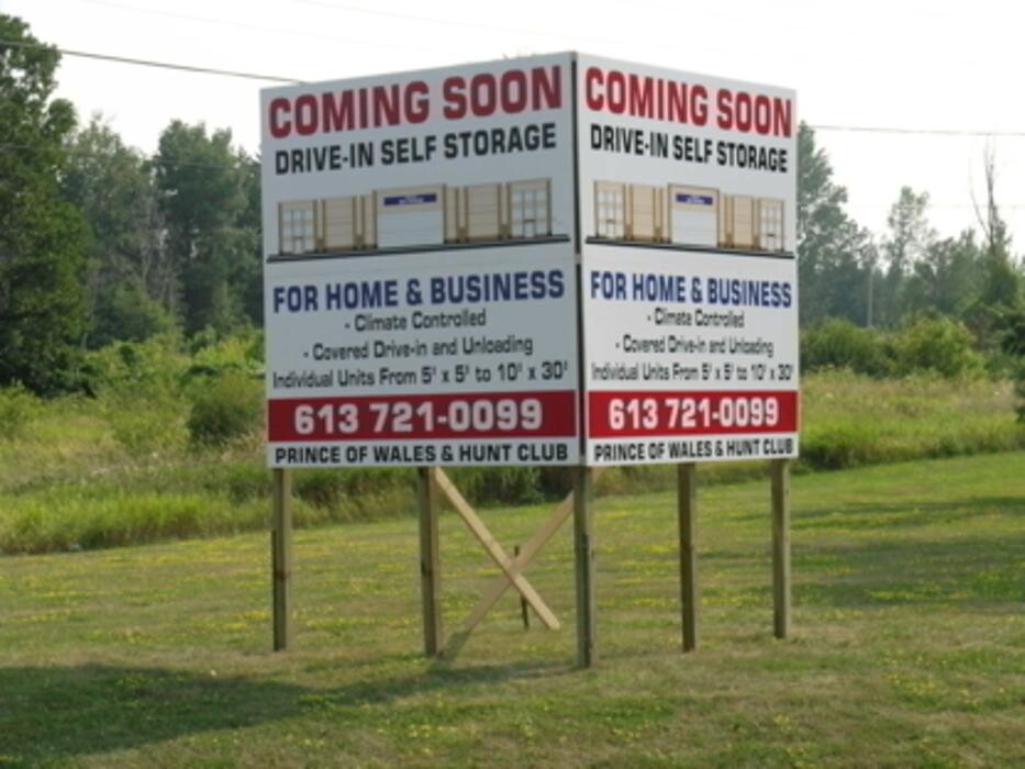 Images Kennedy Signs & Graphics