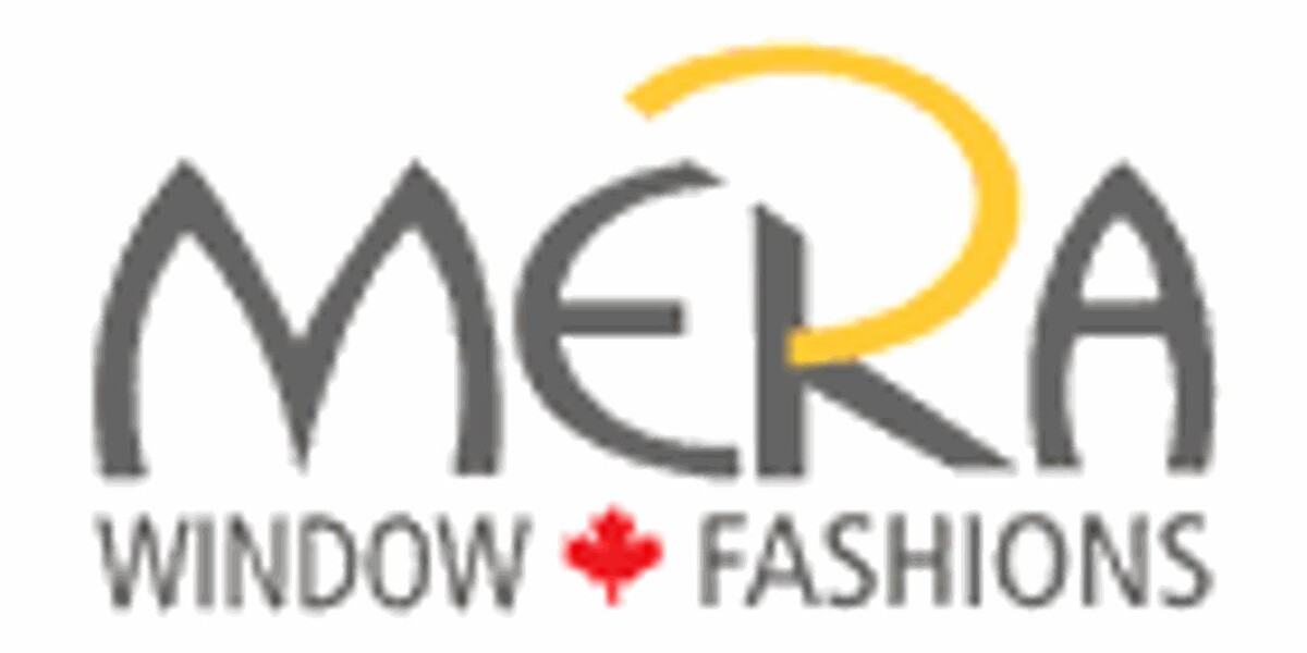 Mera Window Fashions Logo