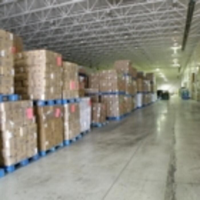 Images Nico Warehousing and Distribution