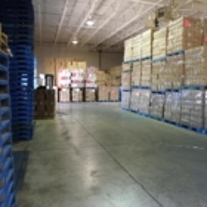Images Nico Warehousing and Distribution