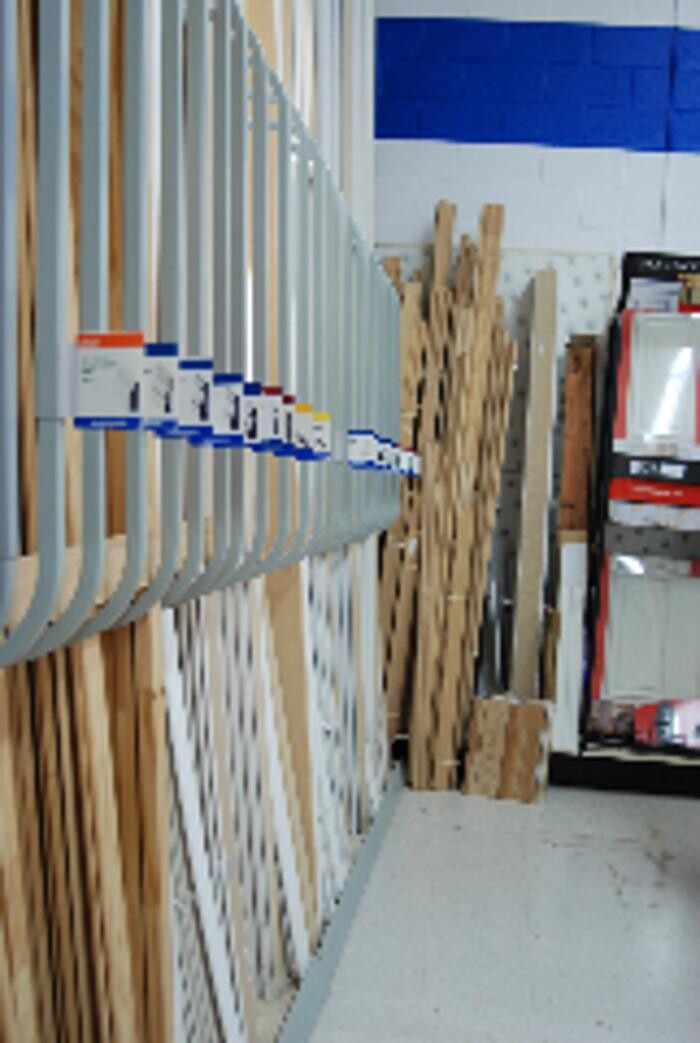 Images Kar-Los Building Supplies