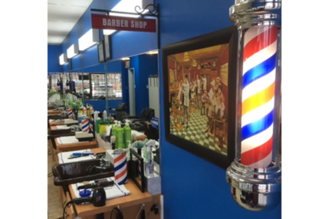 Images Royal Men's Hairstyling & Barber Shop