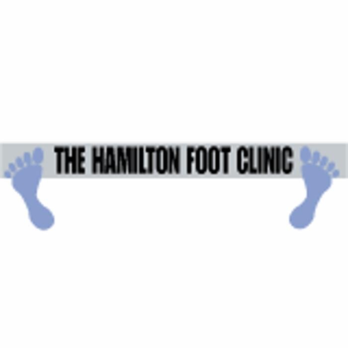 Hamilton Foot Clinic Logo