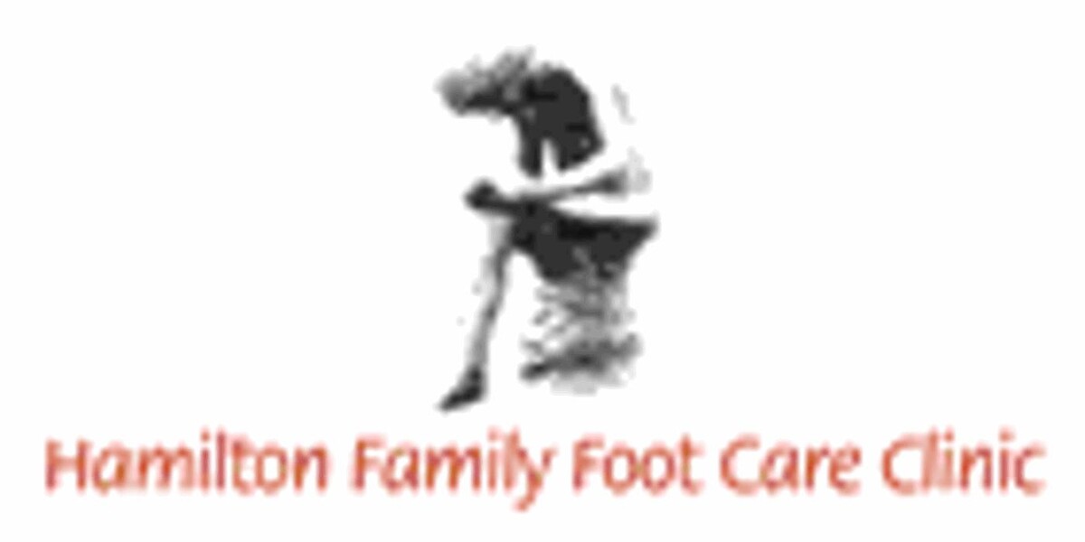 Just Feet Logo