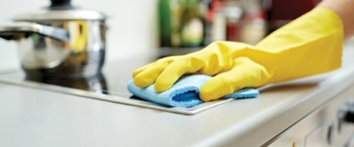 Images Daisy Fresh Cleaning Service