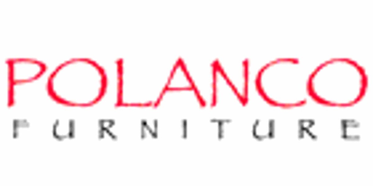 Polanco Home Furniture & Interior Decor Solutions Logo