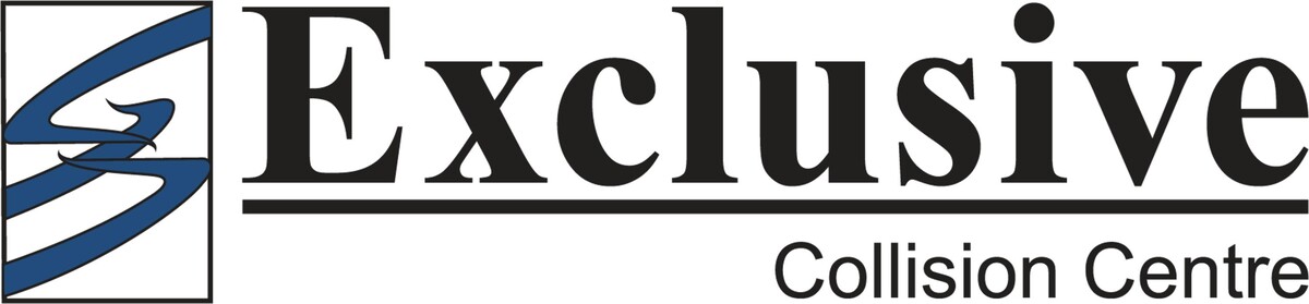 Exclusive Collision Centre Inc. Logo