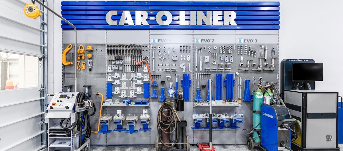Images Exclusive Collision Centre Inc.