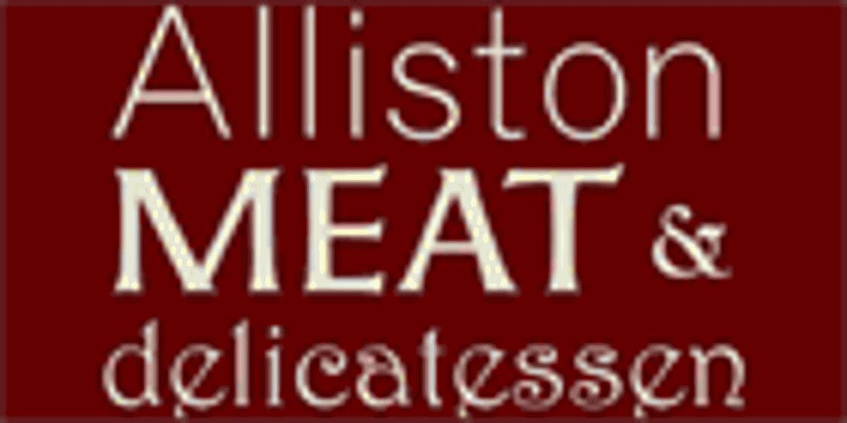 Alliston Meat Delicatessan Logo