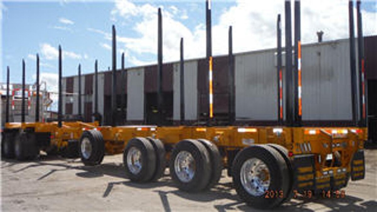 Images Porcupine Trailers Ltd