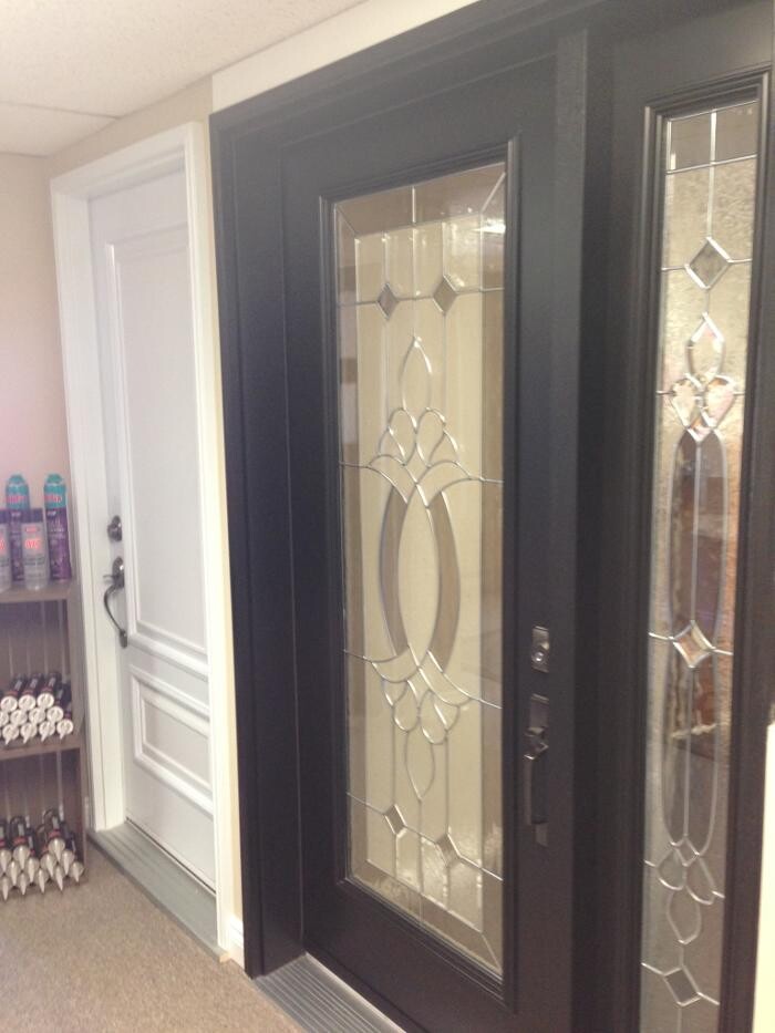 Images BTTR Window & Door Products Inc