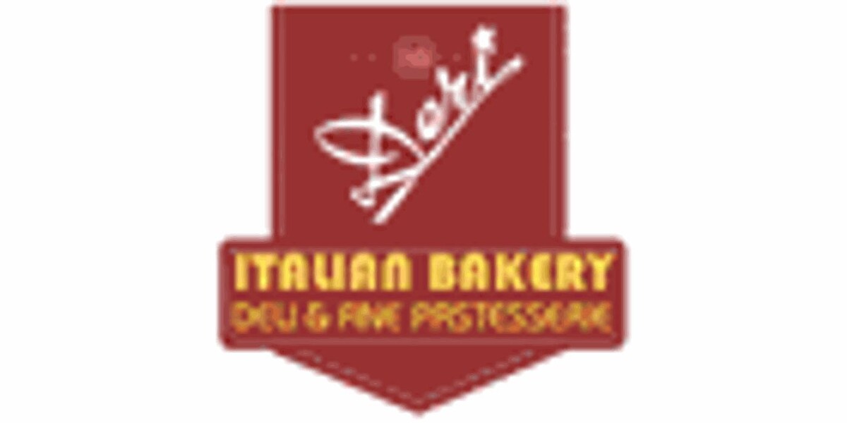 Deri Italian Bakery Logo