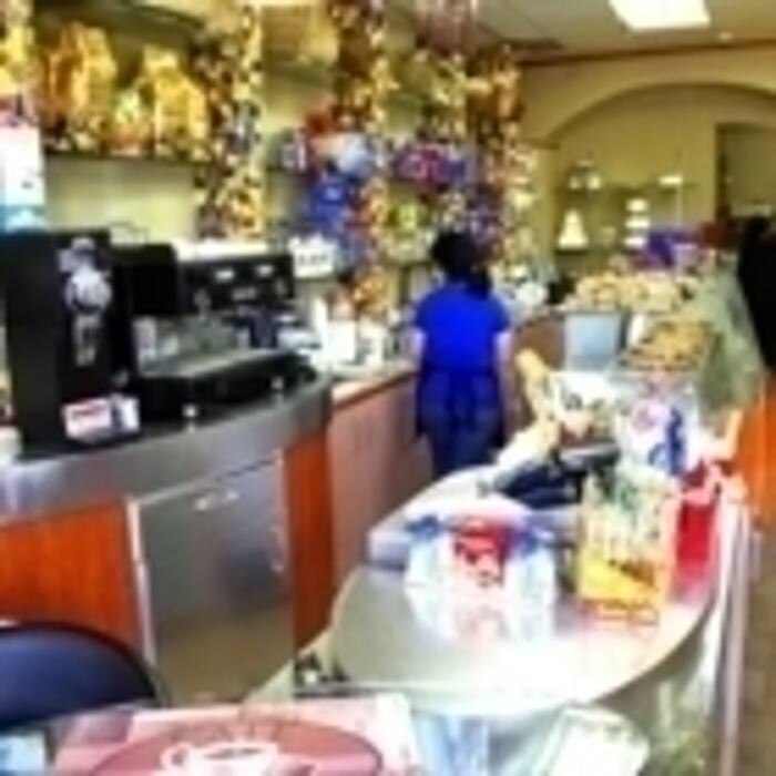 Images Deri Italian Bakery