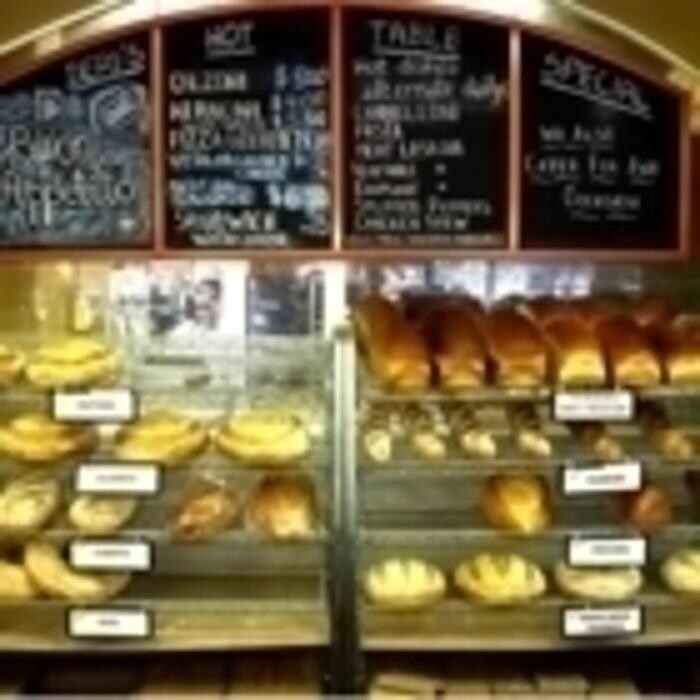 Images Deri Italian Bakery