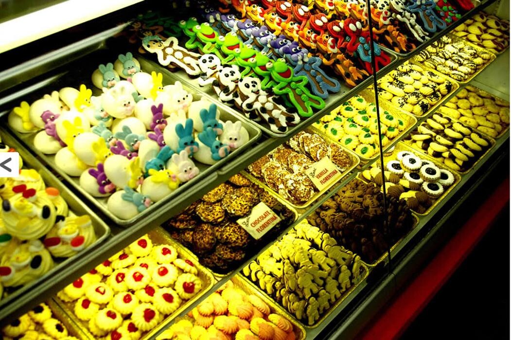 Images Deri Italian Bakery