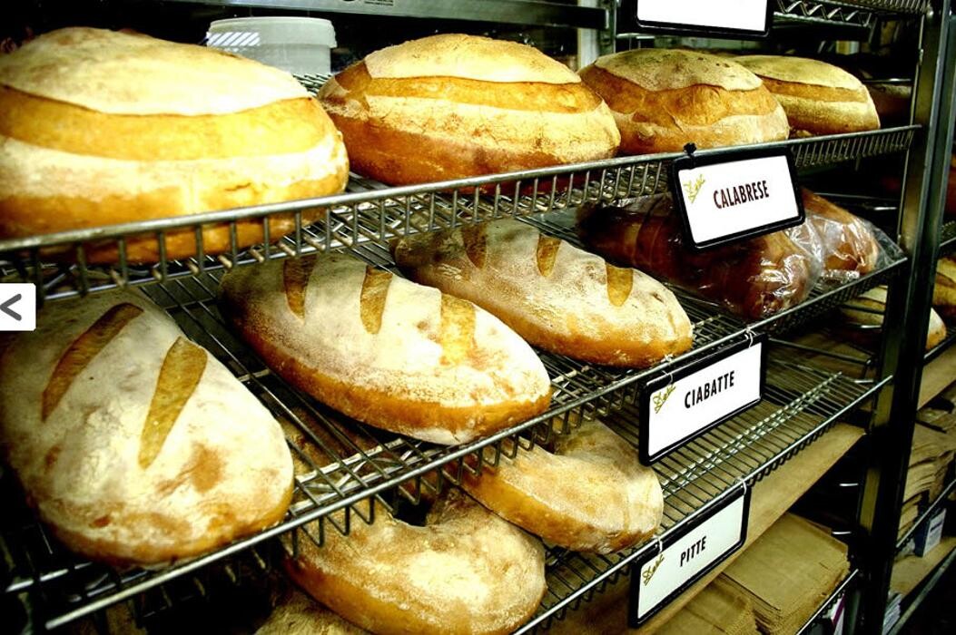 Images Deri Italian Bakery