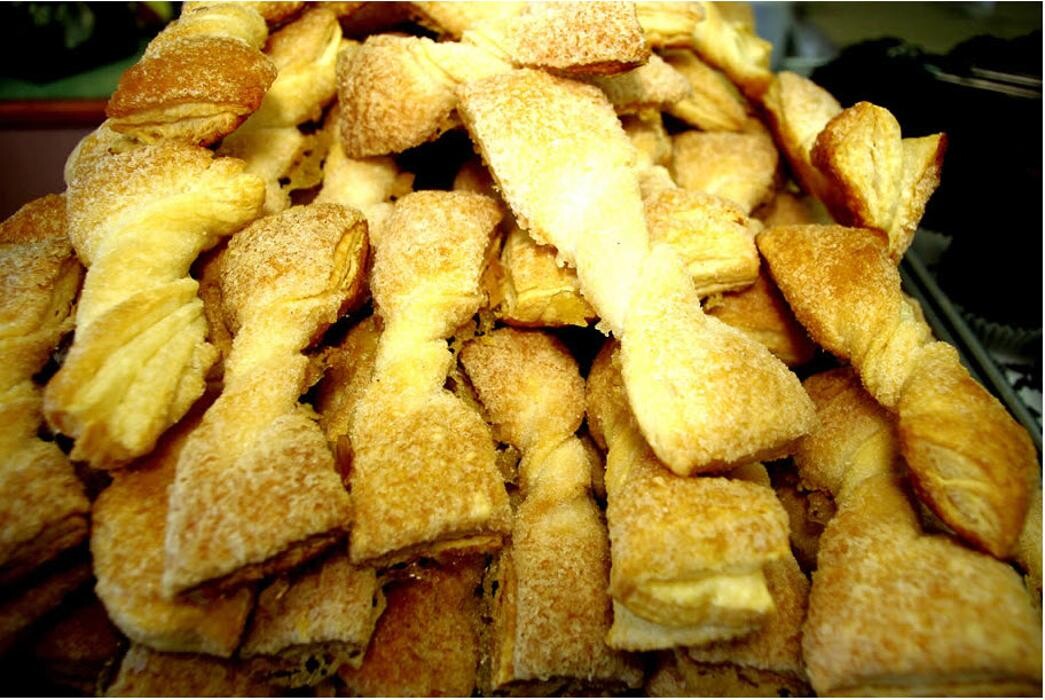 Images Deri Italian Bakery