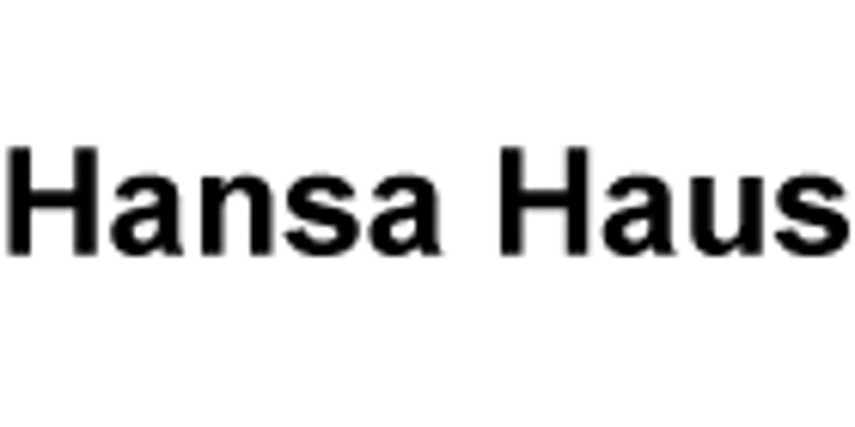 Hansa Haus Logo