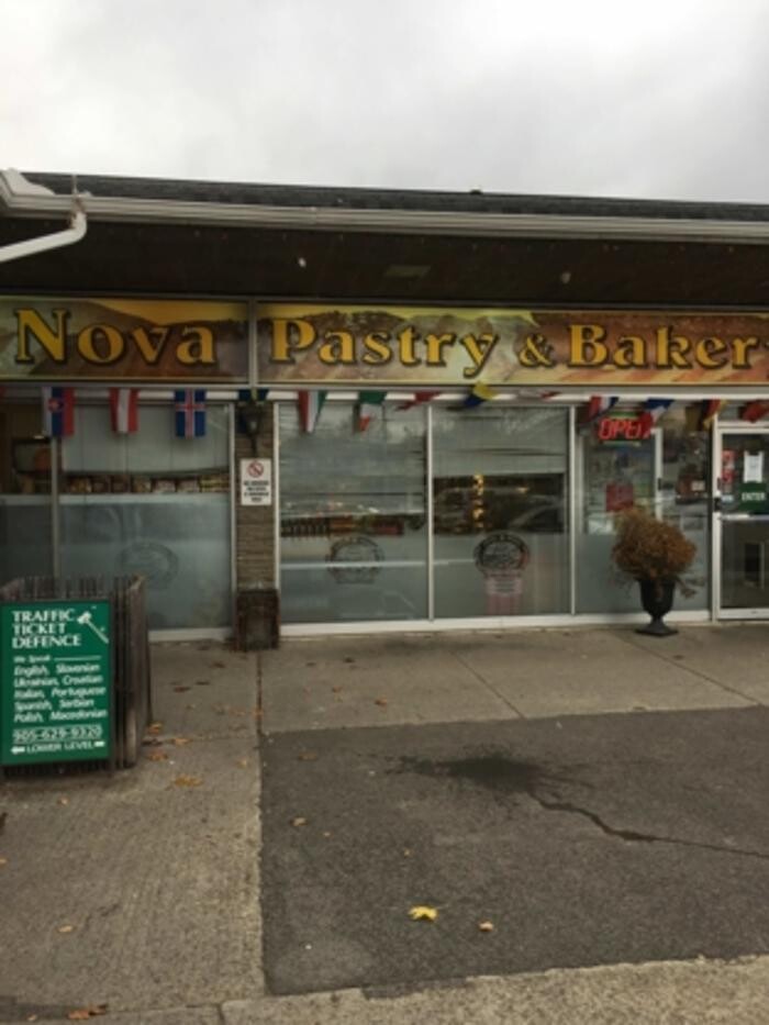 Images Nova Pastry & Bakery