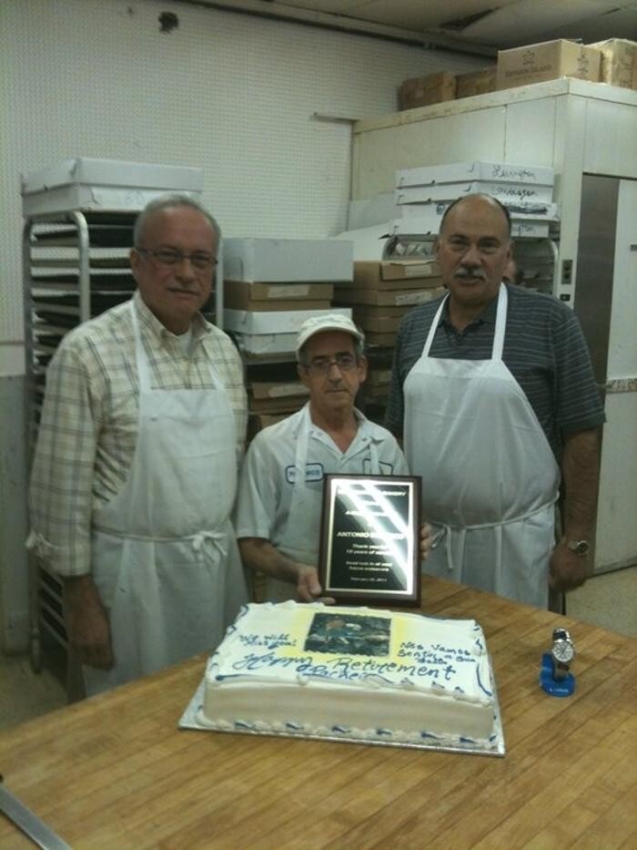 Images Nova Pastry & Bakery