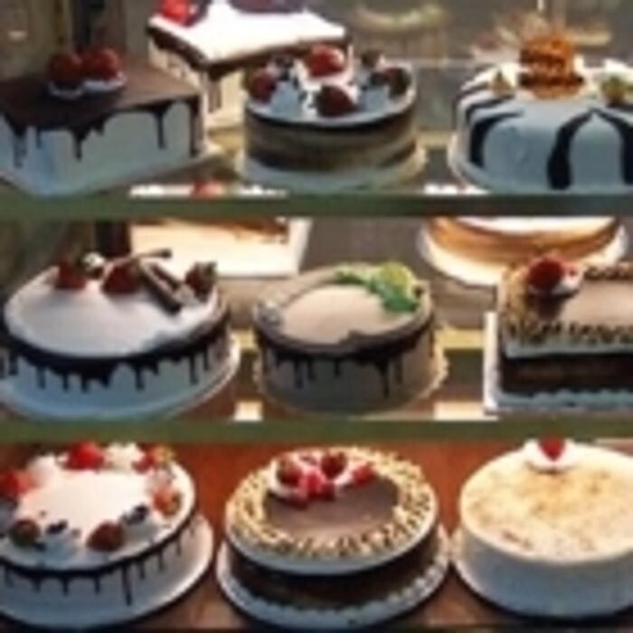 Images Nova Pastry & Bakery
