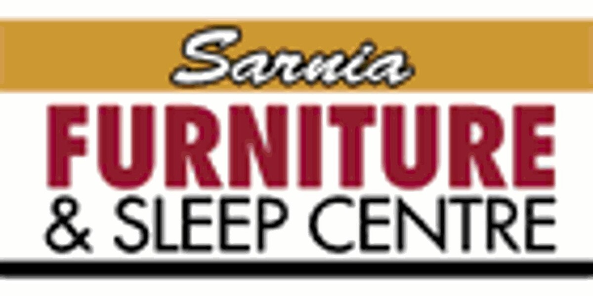 Sarnia Furniture & Sleep Centre Logo