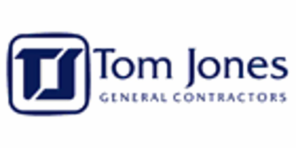 Tom Jones Corporation Logo