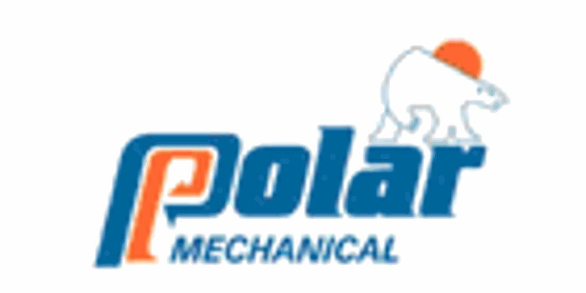 Polar Mechanical Logo