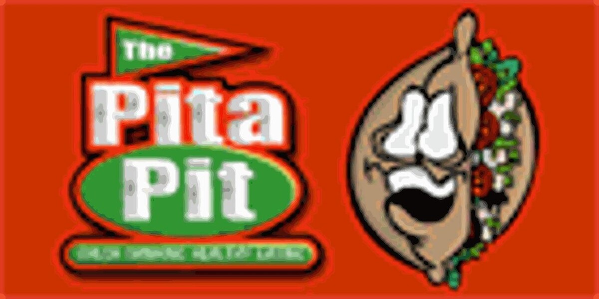 Pita Pit Logo