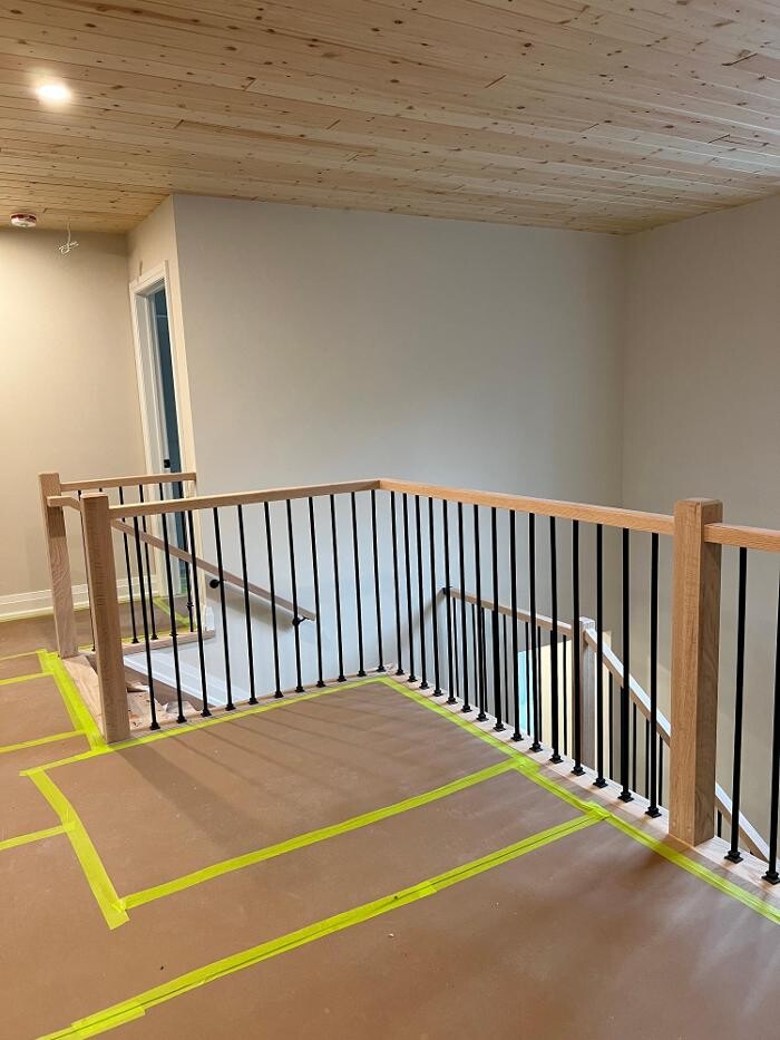 Images Palermo Railings