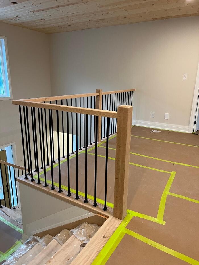 Images Palermo Railings