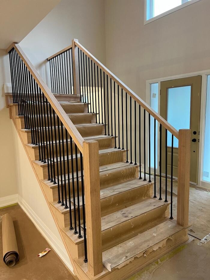 Images Palermo Railings