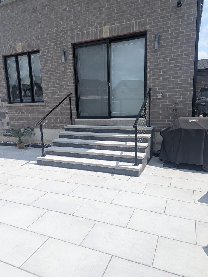 Images Palermo Railings